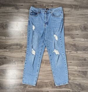UO BDG High Rise Jeans Size 32